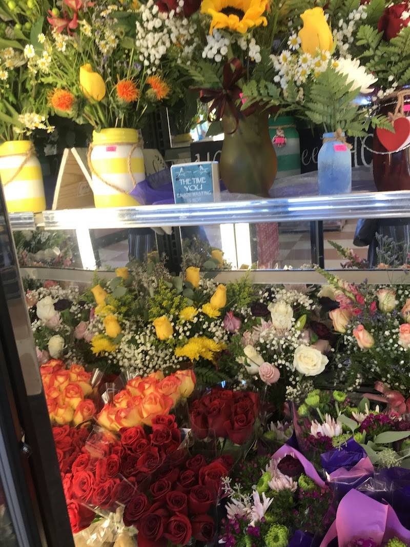 Farmers Market Place